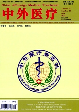 《中外医疗》