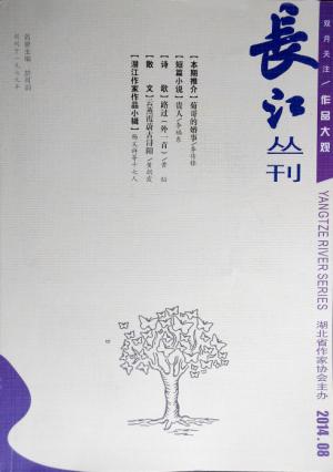 长江丛刊